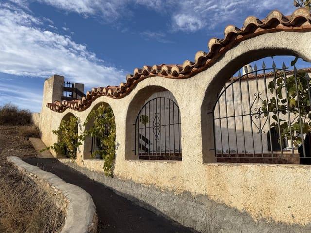 Casa Cueva en venta en Alcudia de Guadix, Granada