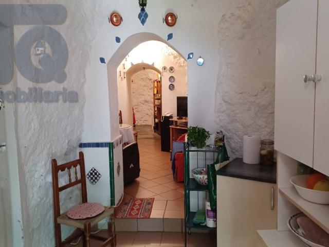 Casa cueva en venta en Albaicín 18010