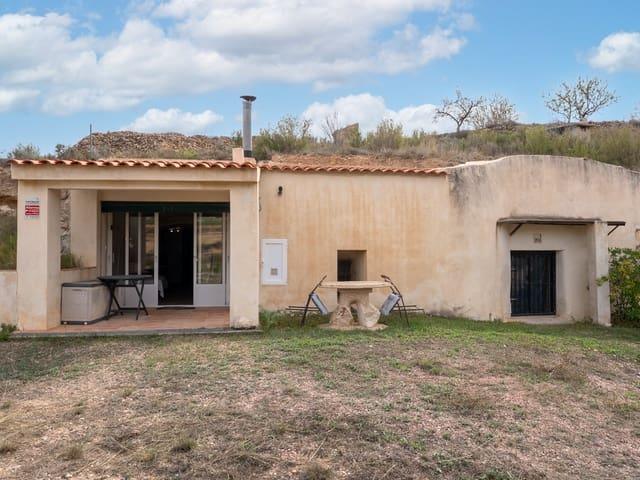 Casa Cueva en venta en Algayat, Alicante