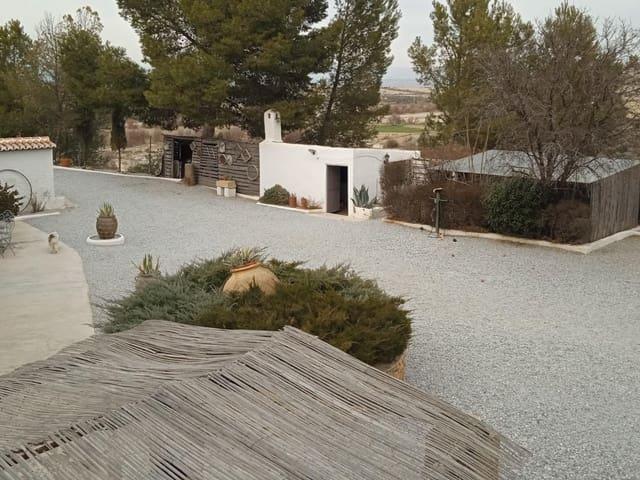Casa Cueva en venta en Baza, Granada