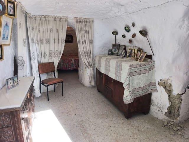 Casa Cueva en venta en Baza, Granada