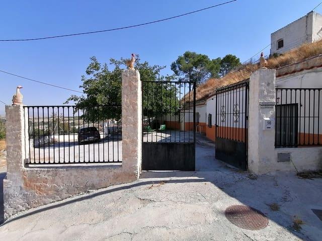 Casa Cueva en venta en Benamaurel, Granada