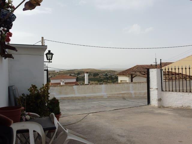 Casa Cueva en venta en Benamaurel, Granada