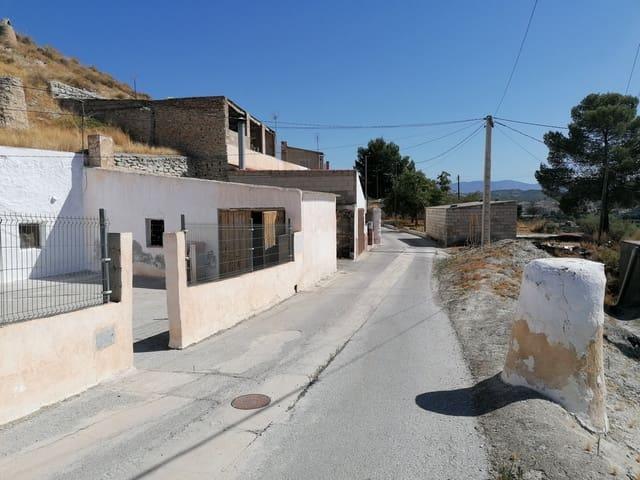 Casa Cueva en venta en Benamaurel, Granada