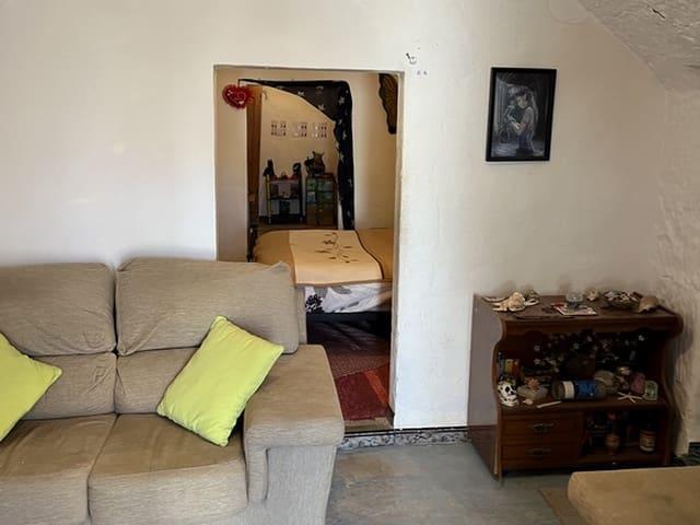 Casa Cueva en venta en Benamaurel, Granada