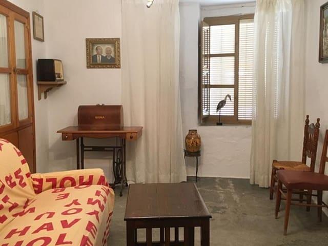 Casa Cueva en venta en Benamaurel, Granada