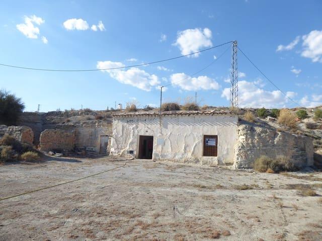Casa Cueva en venta en Benamaurel, Granada