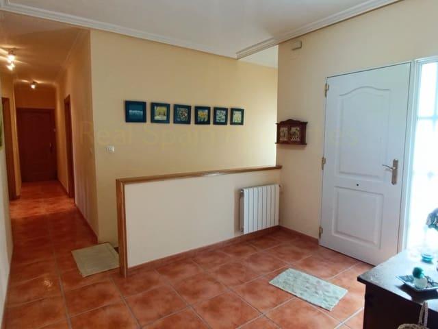 Casa Cueva en venta en Benamaurel, Granada