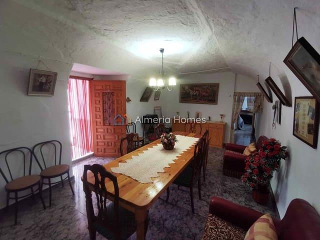 Casa Cueva en venta en Benamaurel, Granada