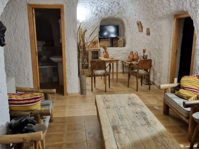 Casa Cueva en venta en Cuevas del Campo, Granada