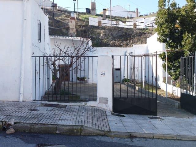Casa Cueva en venta en Cuevas del Campo, Granada
