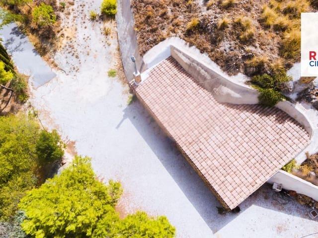 Casa Cueva en venta en Cuevas del Campo, Granada