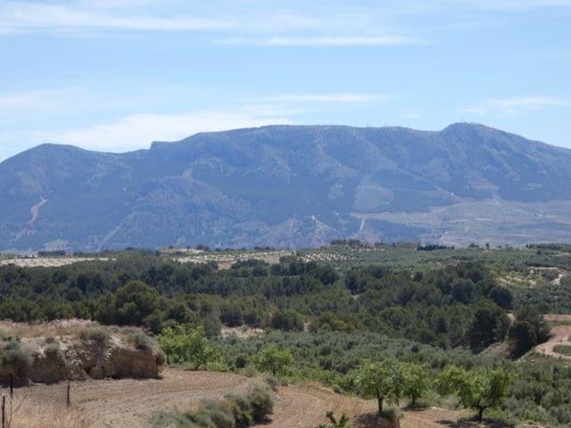 Casa Cueva en venta en Cuevas del Campo, Granada