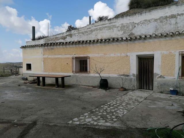 Casa Cueva en venta en Cúllar, Granada