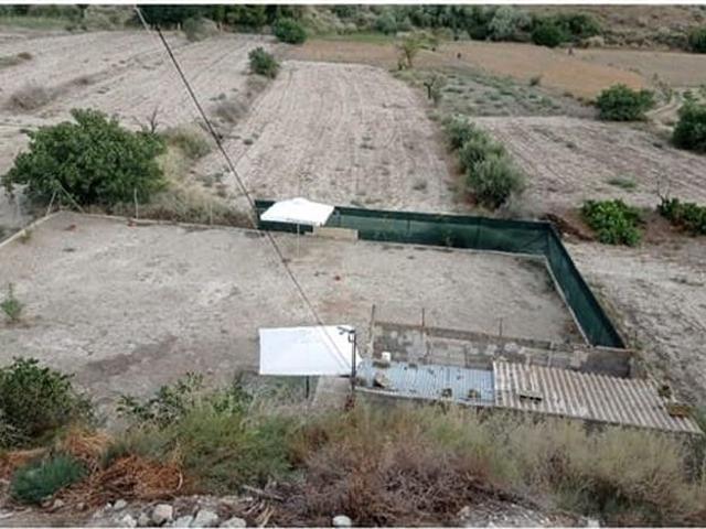 Casa Cueva en venta en Cúllar, Granada