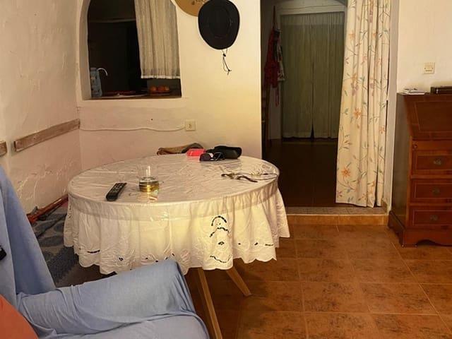 Casa Cueva en venta en Cúllar, Granada