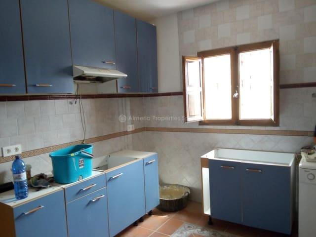 Casa Cueva en venta en Cúllar, Granada