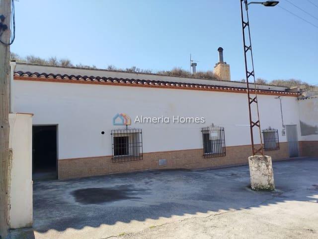 Casa Cueva en venta en Cúllar, Granada