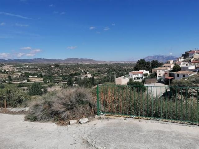 Casa Cueva en venta en Caniles, Granada