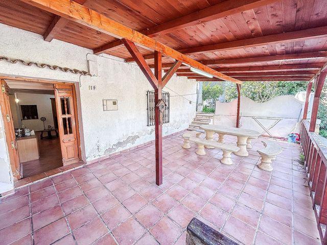 Casa Cueva en venta en Casas del Senor, Alicante