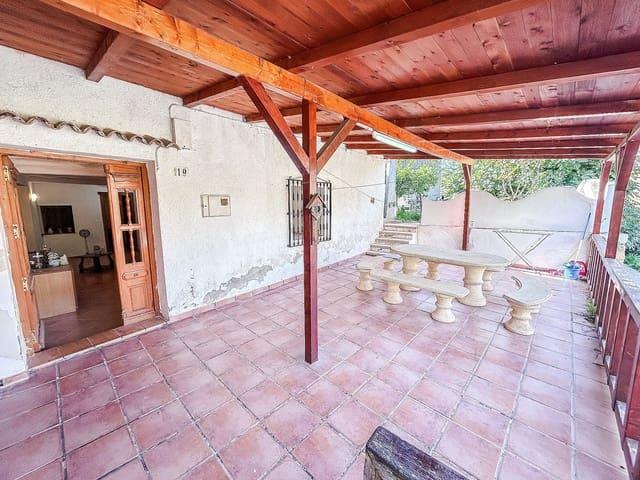Casa Cueva en venta en Casas del Senor, Alicante