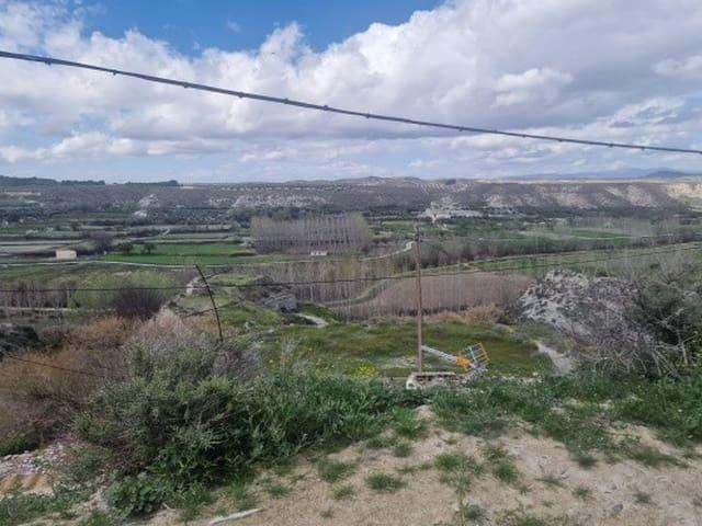Casa Cueva en venta en Castilléjar, Granada