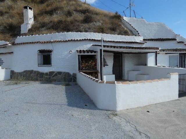 Casa Cueva en venta en Castilléjar, Granada