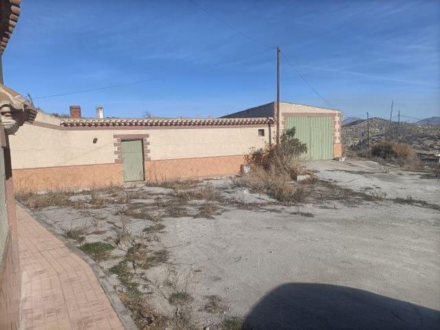 Casa Cueva en venta en Castilléjar, Granada