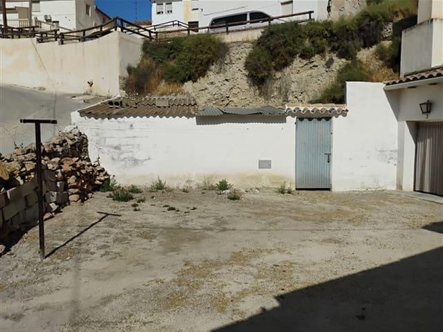Casa Cueva en venta en Castilléjar, Granada
