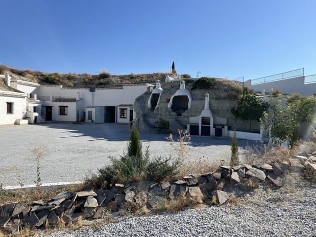 Casa Cueva en venta en Castilléjar, Granada