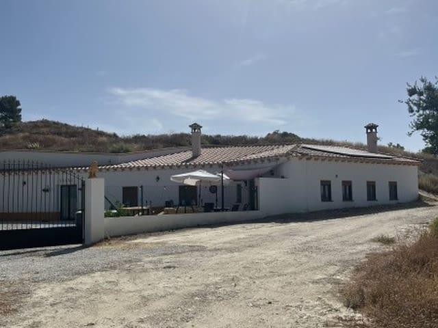 Casa Cueva en venta en Castilléjar, Granada