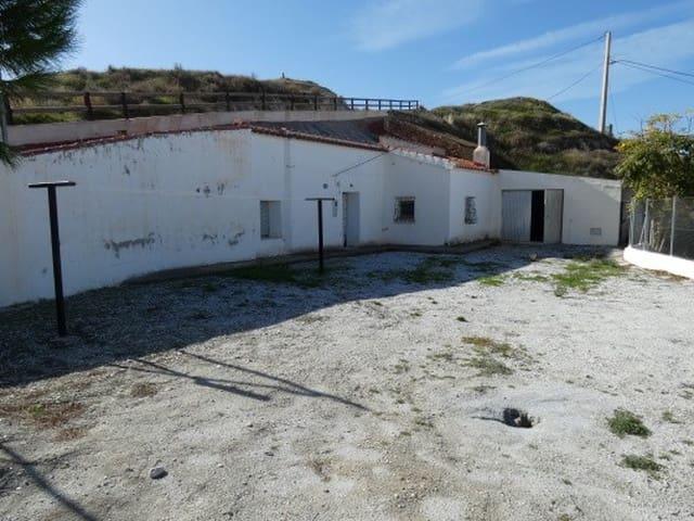 Casa Cueva en venta en Castilléjar, Granada