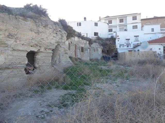 Casa Cueva en venta en Castilléjar, Granada