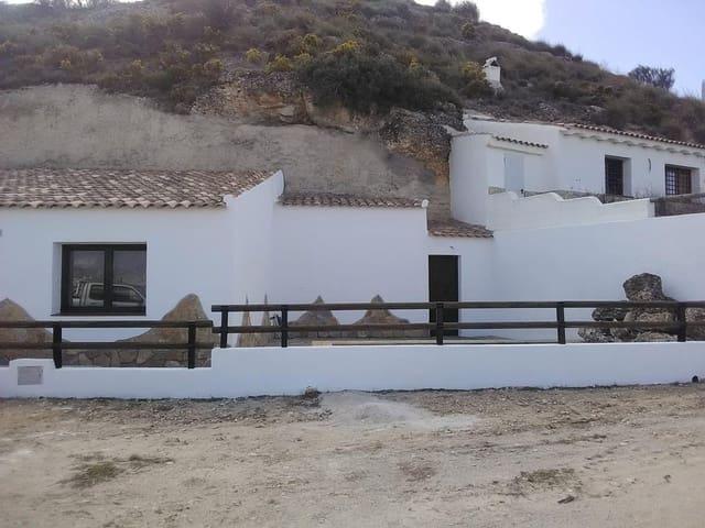 Casa Cueva en venta en Castril, Granada