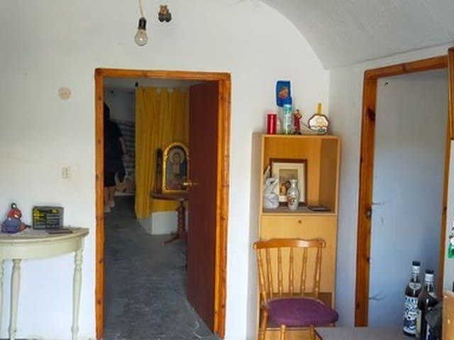 Casa Cueva en venta en Cortes de Baza, Granada