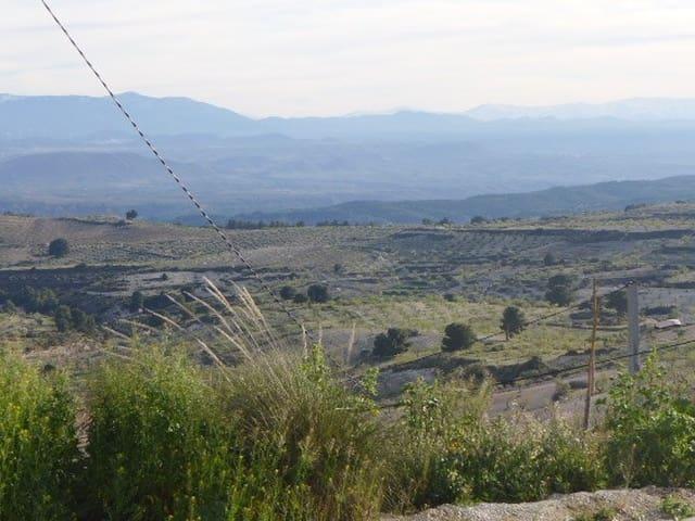 Casa Cueva en venta en Cortes de Baza, Granada