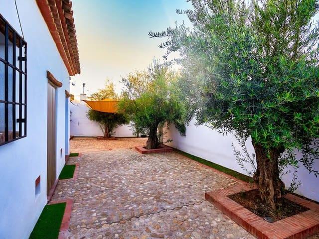 Casa Cueva en venta en Cortes de Baza, Granada