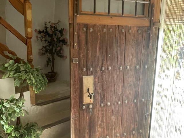 Casa Cueva en venta en El Cantón, Murcia