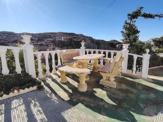 Casa Cueva en venta en El Cantón, Murcia