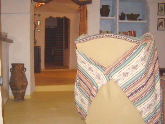 Casa Cueva en venta en Fuente Nueva, Granada