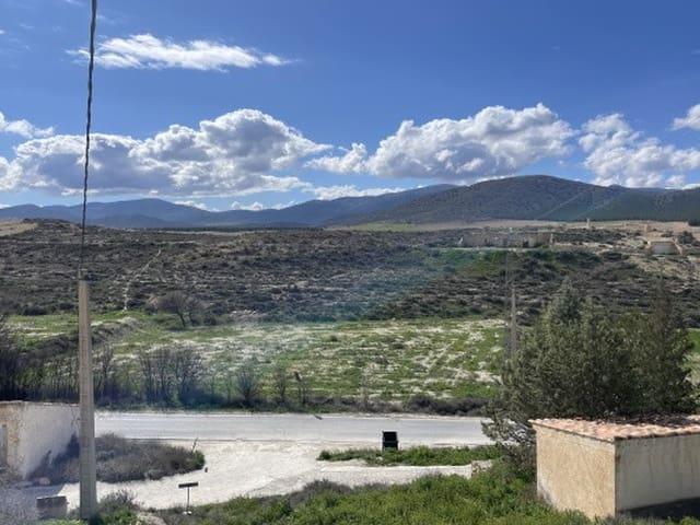 Casa Cueva en venta en Fuente Nueva, Granada