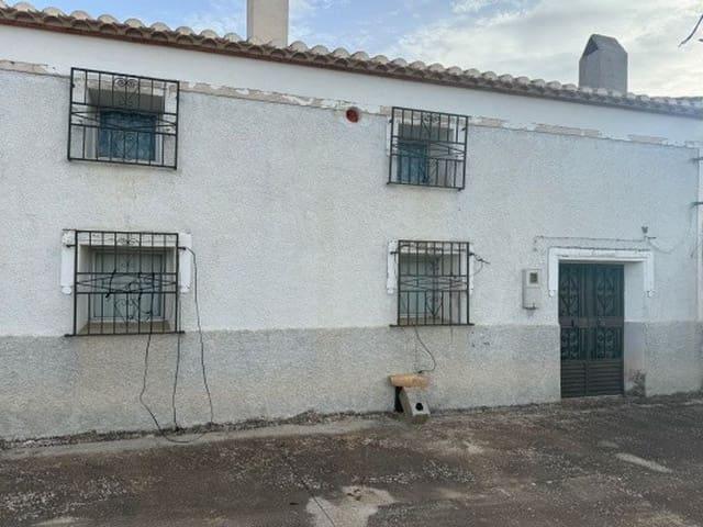 Casa Cueva en venta en Fátima, Granada