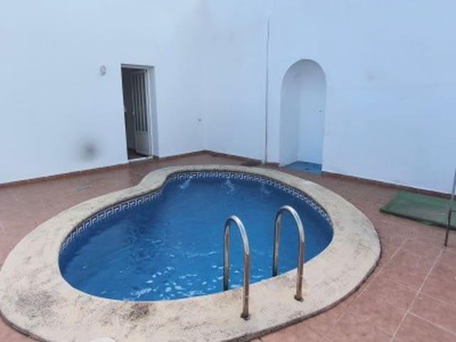 Casa Cueva en venta en Fontanar, Jaén