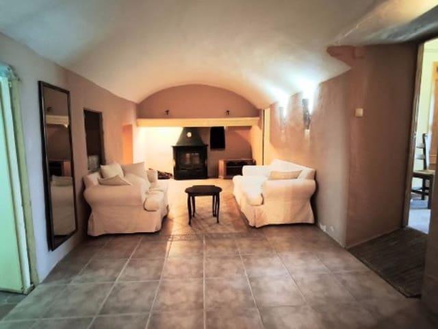 Casa Cueva en venta en Fontanar, Jaén