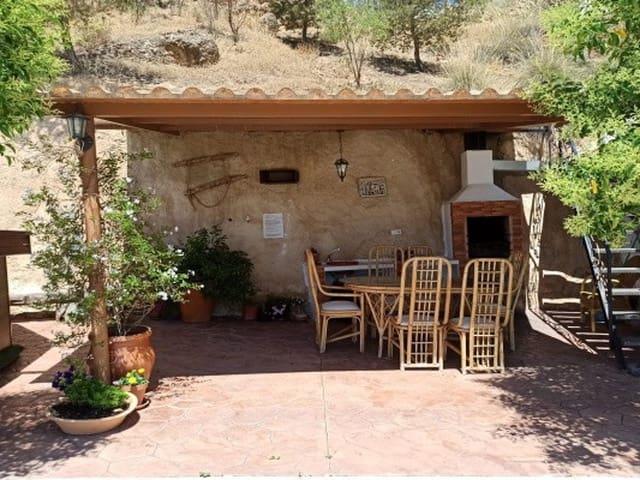 Casa Cueva en venta en Fontanar, Jaén
