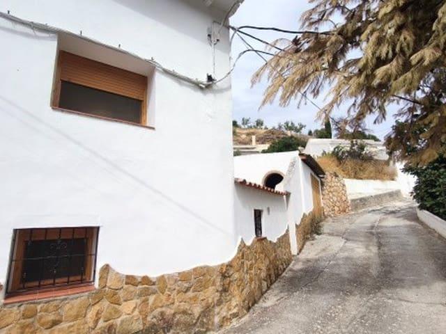 Casa Cueva en venta en Fontanar, Jaén