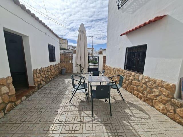 Casa Cueva en venta en Freila, Granada