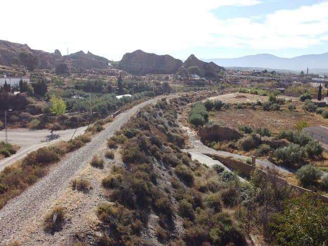 Casa Cueva en venta en Guadix, Granada