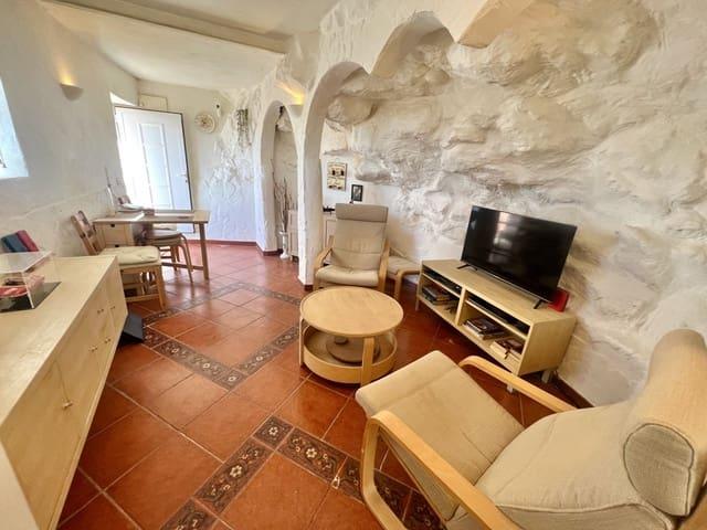 Casa Cueva en venta en Güímar, Tenerife