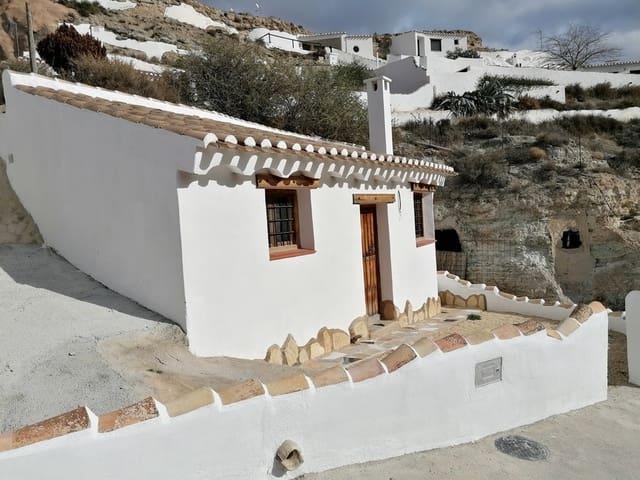 Casa Cueva en venta en Galera, Granada